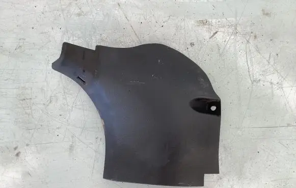 Toyota Avensis T250 Foot area side trim 621110503
