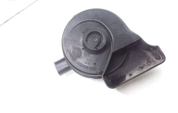 Skoda Fabia Mk3 (NJ) Horn signal 6Q0951107 0055307