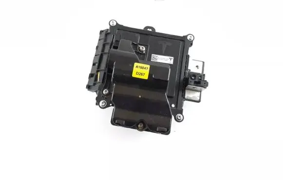 Tesla Model S Other control units/modules 111237900E 1112379-00-E