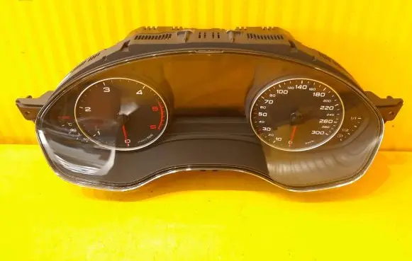 Audi A7 S7 4G Speedometer (instrument cluster) 4G8920900H