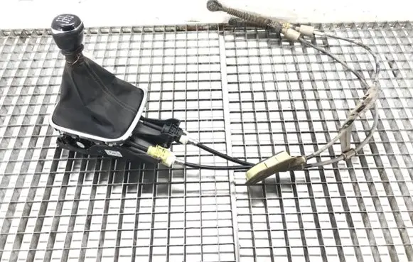 Renault Kadjar Gear shift rod 341042625R