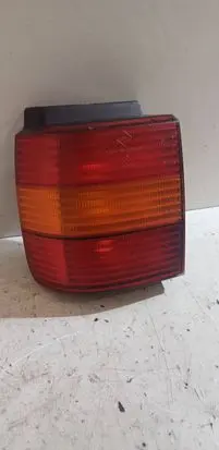 Volkswagen PASSAT B4 Rear/tail lights 3A9945111