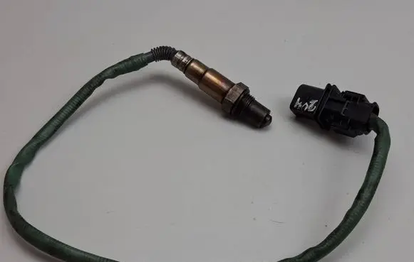 Lambda probe sensor