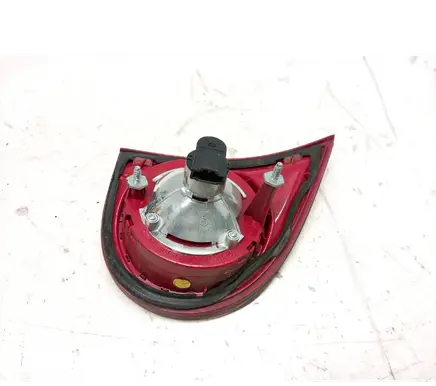 Volkswagen Golf V Tailgate rear/tail lights 1K6945094J