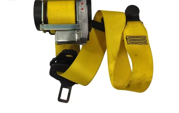Porsche 911 991 Front seatbelt 616863000