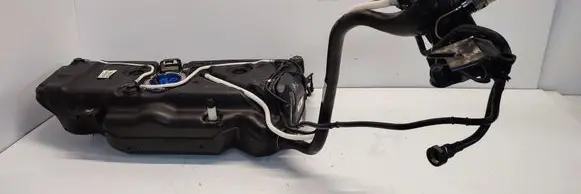 Volkswagen Tiguan Allspace Fuel tank 5QN201021P 5QN919051A