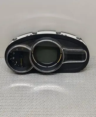 Renault Megane III Speedometer (instrument cluster) A2C53363614 A2033363614 B95M09300