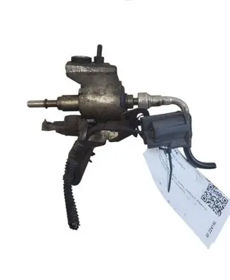 Ford S-MAX Fuel injection high pressure pump AG9N9A407AD