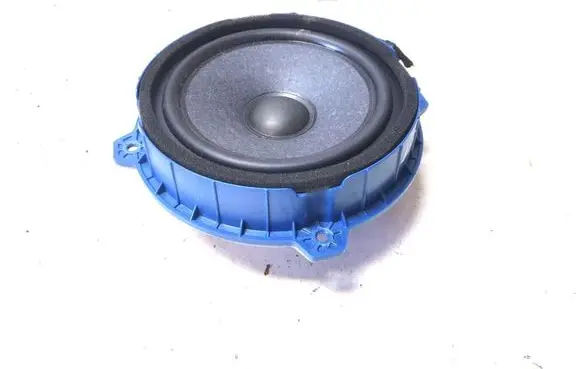 Hyundai Tucson TL Rear door speaker 96330N7150