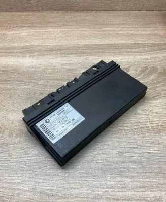BMW 5 E60 E61 Central body control module 6939400 5WK49111
