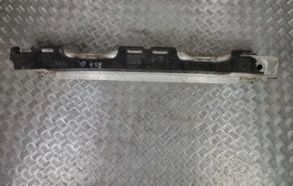 Rear beam