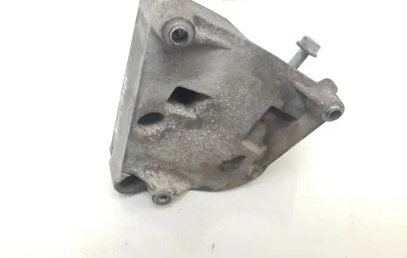 BMW 3 E46 A/C compressor mount bracket 7512556 64557512556