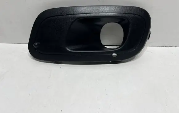 Fiat Punto (199) Front bumper lower grill 735520661 7387