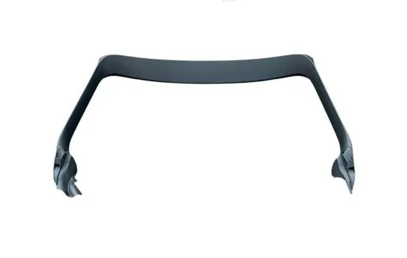 Porsche Cayenne (92A) Tailgate trim 4F9867973