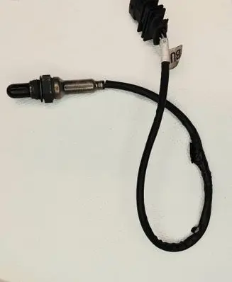 Opel Astra H Lambda probe sensor 024435097