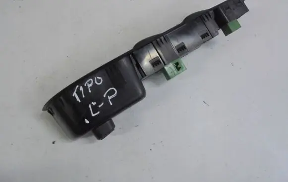 Fiat Tipo Electric window control switch