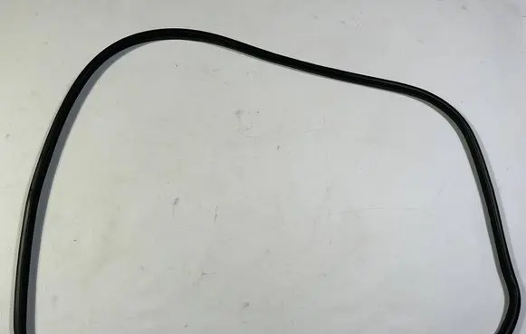 Subaru WRX VB II Front door rubber seal 45627502