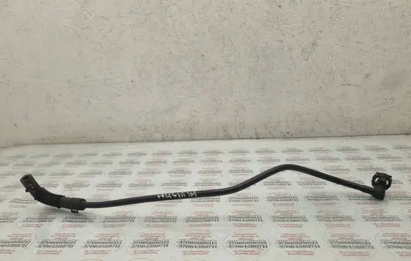 Audi A4 S4 B8 8K Engine coolant pipe/hose 8K0121081P