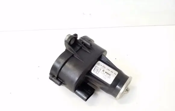 Intake manifold valve actuator/motor