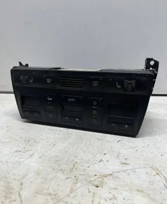 Audi A6 S6 C5 4B Climate control unit 4B0820043Q