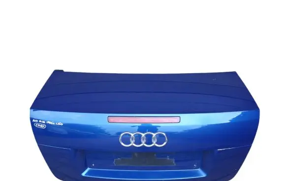 Audi A4 S4 B6 8E 8H Tailgate/trunk/boot lid A4B6