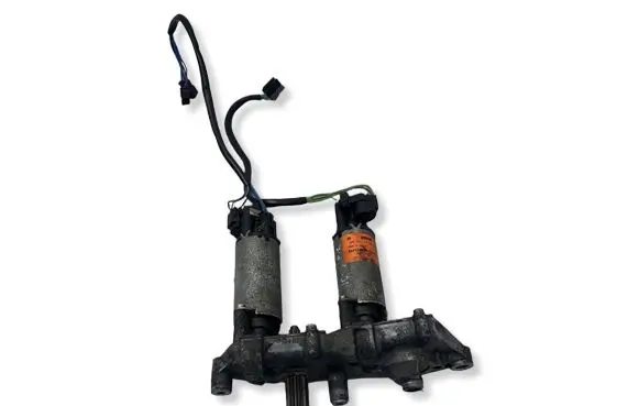 Alfa Romeo 166 Seat adjustment motor 0130002512 185325103 82474742