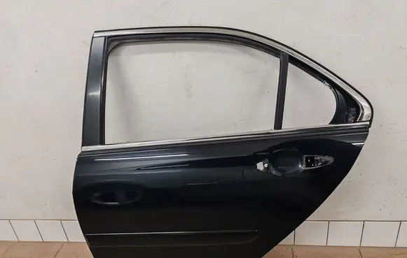 Honda Accord Rear door 
