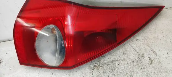 Renault Megane II Rear/tail lights 96489201 964913