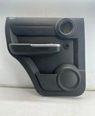 Dodge Nitro Rear door card panel trim 1186468 6490020