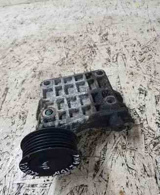 Volkswagen Phaeton Generator/alternator belt tensioner