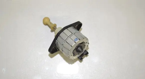 BMW X6M G06 F96 Headlight level adjustment motor EGF0006 05092020F