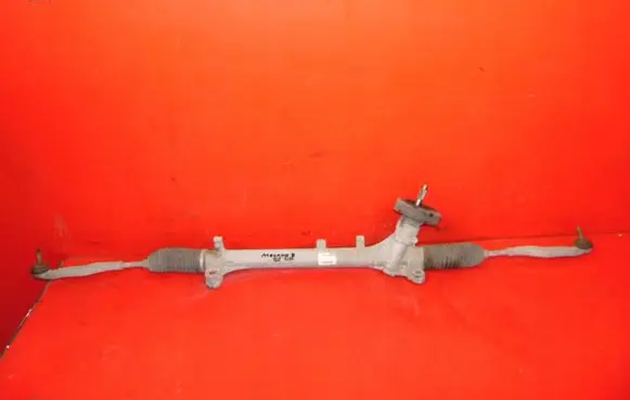 Renault Megane IV Steering rack 490017441R