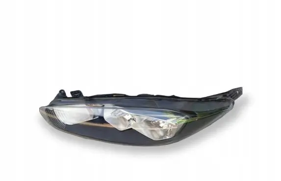 Ford Fiesta Headlight/headlamp