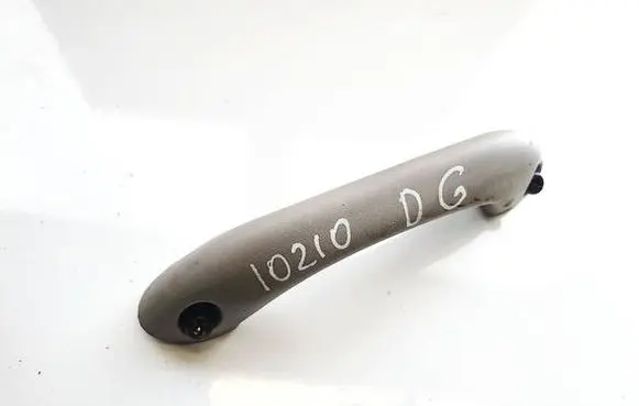 Chevrolet Matiz Rear interior roof grab handle