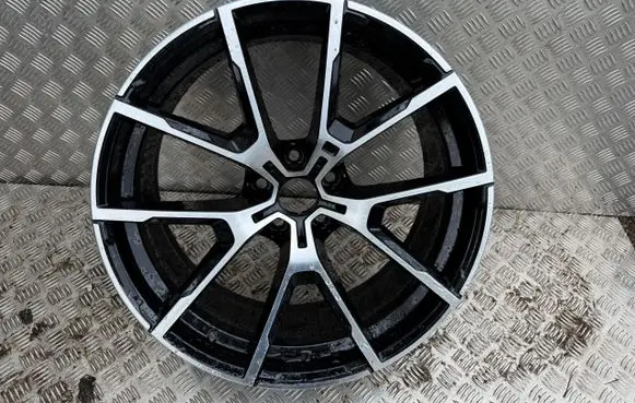 BMW 8 G15 R20 alloy rim 8072023