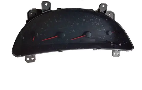 Toyota Camry Speedometer (instrument cluster) 8380006050 TN2574305665 838000605000