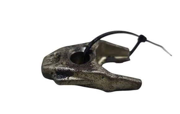 Renault Master III Fuel Injector clamp holder 