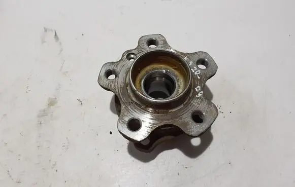 BMW X3 G01 Rear wheel ball bearing 8878732