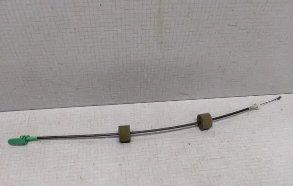 Ford Mondeo Mk III Rear door cable line 