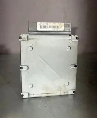Ford Transit Engine control unit/module 1C1A12A650LG GCAD1C30 ED50J8AJPWPH