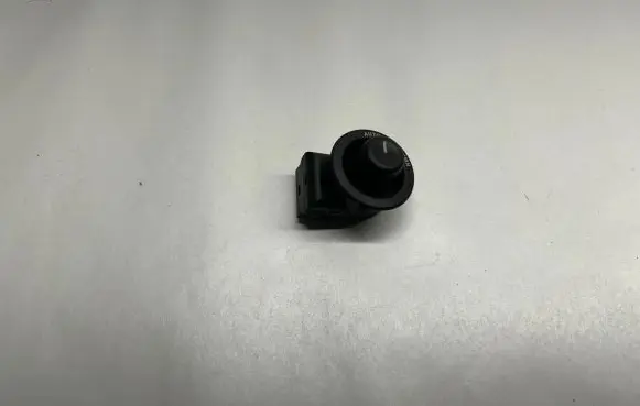 Jaguar XF X250 Other switches/knobs/shifts 2R836465CA