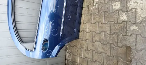 Chrysler Sebring (JS) Rear door