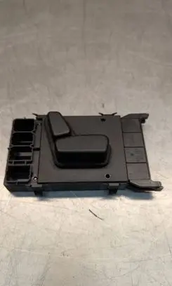 Mercedes-Benz ML W163 Seat control switch A1638201910 03461131