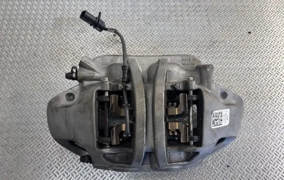 Audi Q5 SQ5 Front brake caliper 80A615105CF