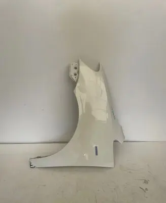 Volkswagen Caddy Fender 2K3