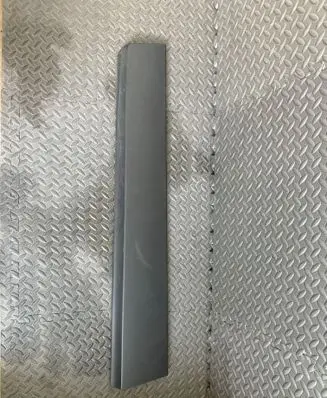 Opel Mokka X Front door trim (molding) 95157442