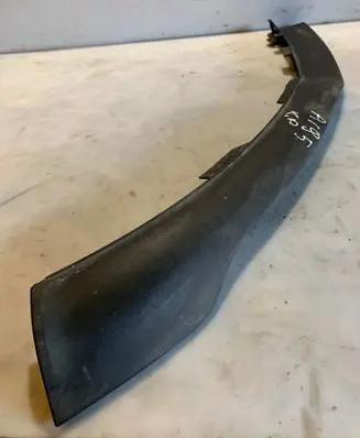 Opel Astra J Front bumper lip 13264554 F204