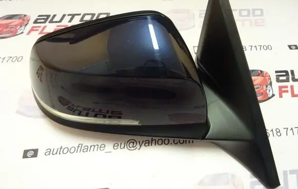 BMW 4 F36 Gran coupe Front door electric wing mirror