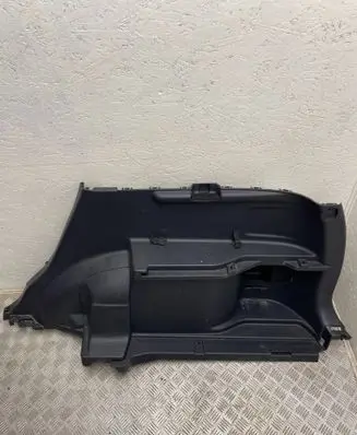 Honda CR-V Trunk/boot lower side trim panel 84610swaa01050
