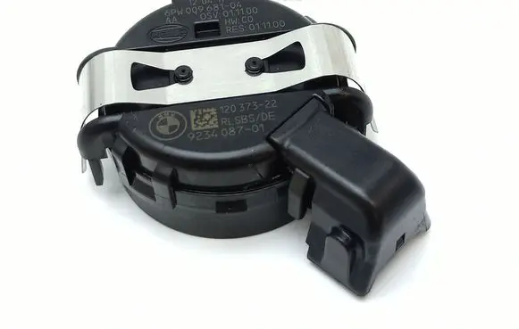 BMW 5 GT F07 Rain sensor 9234087 6PW009681